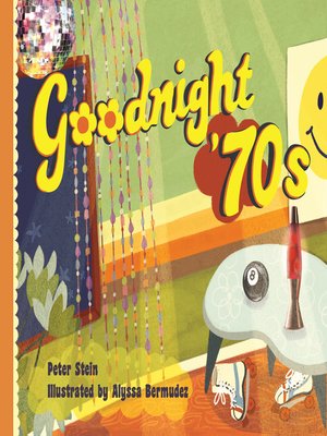 cover image of Goodnight '70s